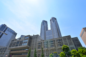 都知事選で考えたい「上から目線リーダー」に<br />共通する不信感の正体