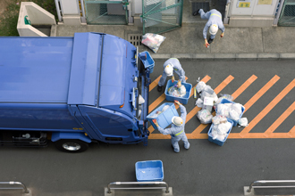 「政府」とは何か、個人の視点で原点から考える