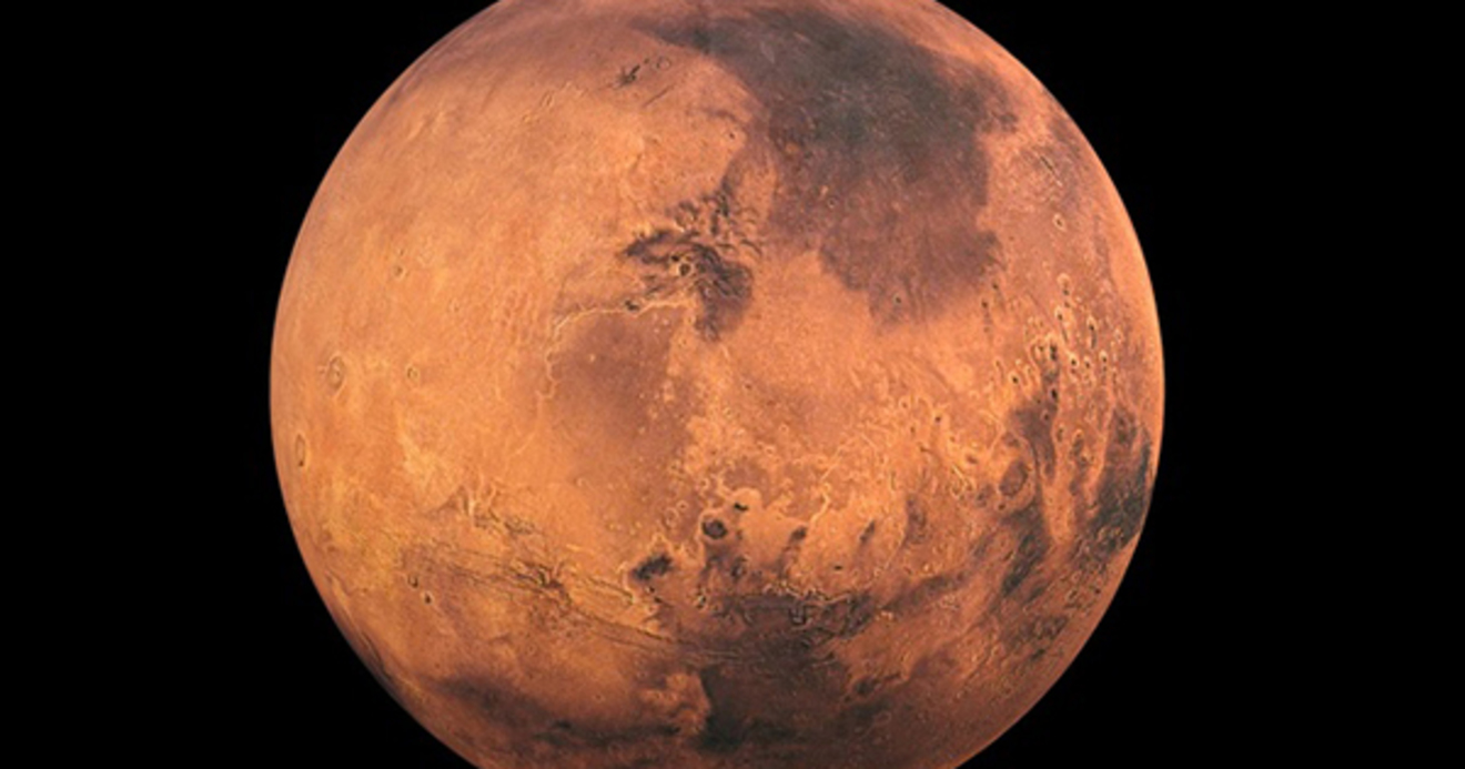 イーロン マスクが描く 火星移住計画 の衝撃 宇宙ビジネスの衝撃 ダイヤモンド オンライン