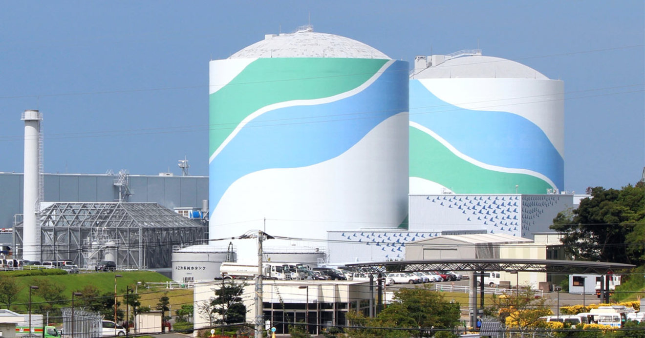 テロ未対策原発 に規制委が厳しく停止を迫る裏事情 Inside Enterprise ダイヤモンド オンライン