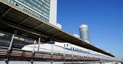 非鉄道で稼ぐJR東日本、「新幹線一本足」のJR東海…好決算の中味はまるで別物だった【JR3社決算】