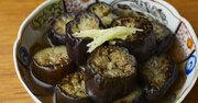 【レシピあり】ありもの野菜で「焼きびたし」や「煮びたし」を超簡単に作る方法