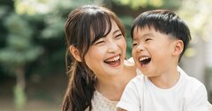 「ハグしていい？」性教育で、親から子への“この一言”が大事な理由