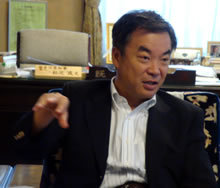 神奈川県知事 松沢成文　特別寄稿「ジャパンパッシングを避けたいならまず成田・羽田空港をリニアで結ぼう」