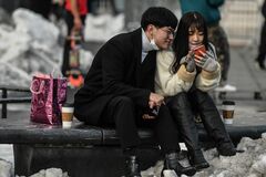 アップルの新プライバシー規約、自社広告枠に有利