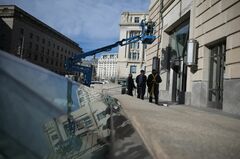トランプ政権のUSAID閉鎖、共和党内でも懸念の声