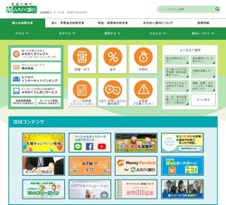 みちのく銀行(8350)の株主優待