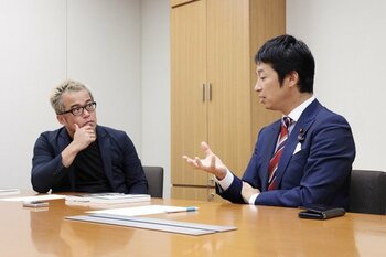 「身を切る改革」大阪以外でウケる？田端信太郎が維新にズバッと直言