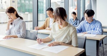 試験に強い人が絶対やっている「ミスを防ぐ4大行動」とは？