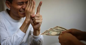 奥さん注目!毎月の小遣いを減らしたほうが、夫の脳にはプラスになる!? 【脳専門医が伝授】