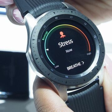 サムスン電子、「Galaxy Watch」とAIスピーカー「Galaxy Home」を発表