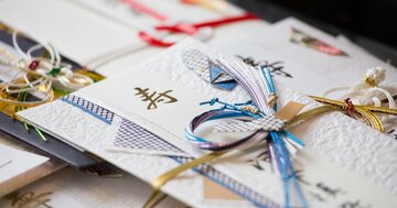 結婚式でご祝儀を忘れて涙目→新郎新婦に何と言うのが正解?