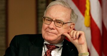 インフレ時代だから金を買うべき？→投資の神様・バフェットの「答え」が意外だった