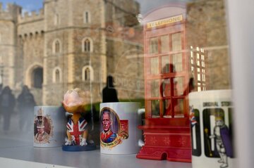 エプスタイン問題、英王室も逃れられず