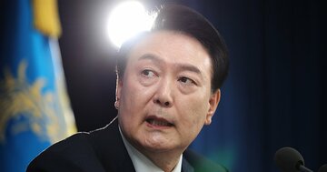 韓国ユン大統領の支持率が急上昇!野党の狼藉に怒りの声、大手メディアはダンマリの怪