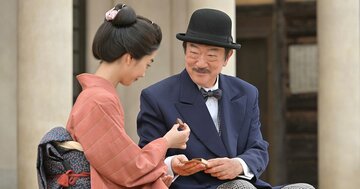 朝ドラが「歴史に埋もれた紳士・清水卯三郎」なぜ描く？脚本家が明かした起用のワケ〈風、薫る第10回〉