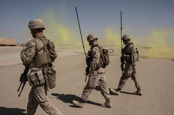 【社説】米海兵隊ミサイルは太平洋防衛に不可欠