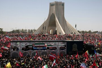 イスラエルが米軍のイラン空爆に参加しない理由