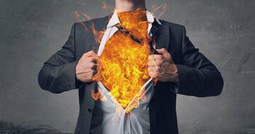 自らの熱で暴走してるやつらが集う「起業のアジト」へようこそ!