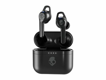 Skullcandyブランド初、ノイズキャンセリング付き完全ワイヤレスイヤホン「Indy ANC」を発売