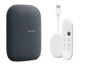 グーグルの新スマートスピーカーとChromecastにクオリティアップへの本気度100％を感じた！【山本 敦】