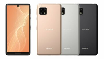 シャープの超定番スマホ「AQUOS sense4」がついにSIMフリーで発売