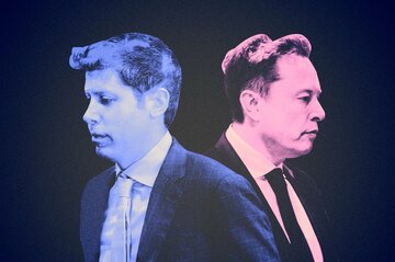 イーロン・マスク氏「孫子の兵法」　裁判に負けて勝つ