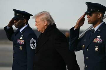 トランプ氏の3期目、憲法上は不明確 弁護士が伝える