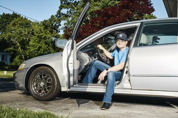 車を買い替えなくなった米国人、自動車業界に新たな商機