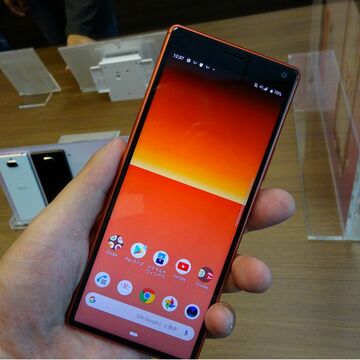 Xperiaの取り扱いを開始 Y!mobileの秋冬スマホは4モデル
