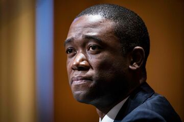 米財務次官候補、経済最大の課題は「不平等」