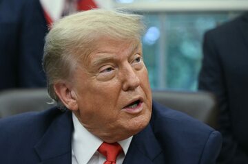 トランプ氏、関税発動期限は8月1日で「延長ない」