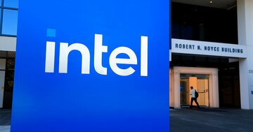 苦境のインテル、米政府10%出資の内幕