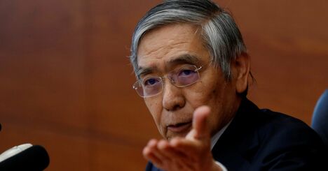 日銀が「予防的な金融緩和」へ一歩前進、9月会合での追加緩和はあるか