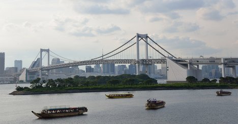 2020年の日本景気は、東京五輪後でも「薄曇り」に踏みとどまる理由