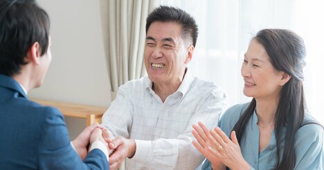 テンポよく話すのは三流…トップ住宅営業マンが「最初に伝える」意外なこととは？