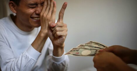 奥さん注目！毎月の小遣いを減らしたほうが、夫の脳にはプラスになる!? 【脳専門医が伝授】