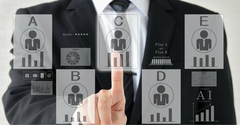 面接で「優秀そうに見える人材のホンネ」を一発で見破る“魔法の質問”とは？