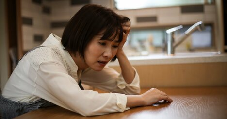 【最新報告】慢性的なだるさが、20年後の認知症リスクにつながっていた！