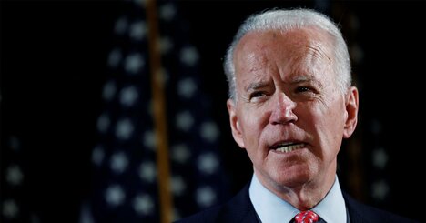 【寄稿】トランプ氏打倒、バイデン・クオモで