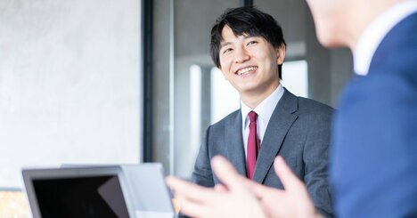 「部下を伸ばす上司」と「潰す上司」のたった一つの違い