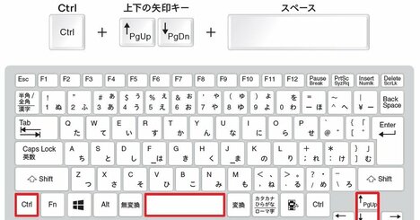 話題の“脱マウス術”が伝授！「複数のファイルを選択」を“マウスなし”でするワザ
