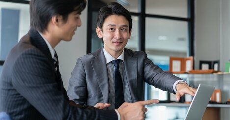 「あの人と働きたい」と思われるリーダーに共通する特徴・ベスト1