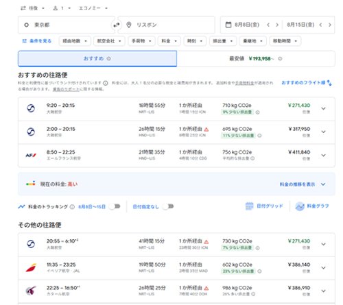 円安でも無問題!夏休みに行きたい「コスパ最高」な海外旅行先は?