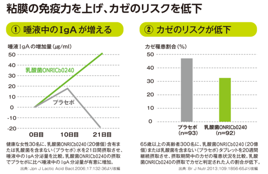 ビジネスパーソンの健康を守り、質の高い仕事の原動力に乳酸菌を摂り続ける効果は計り知れない