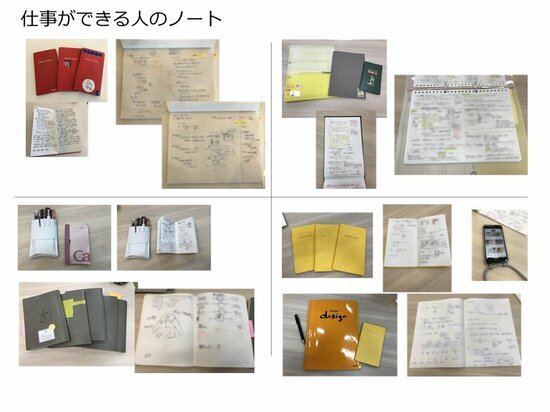 【日本一ノートを売る会社コクヨ】トップ社員が4年かけて導き出した「最強のメモ術」とは？