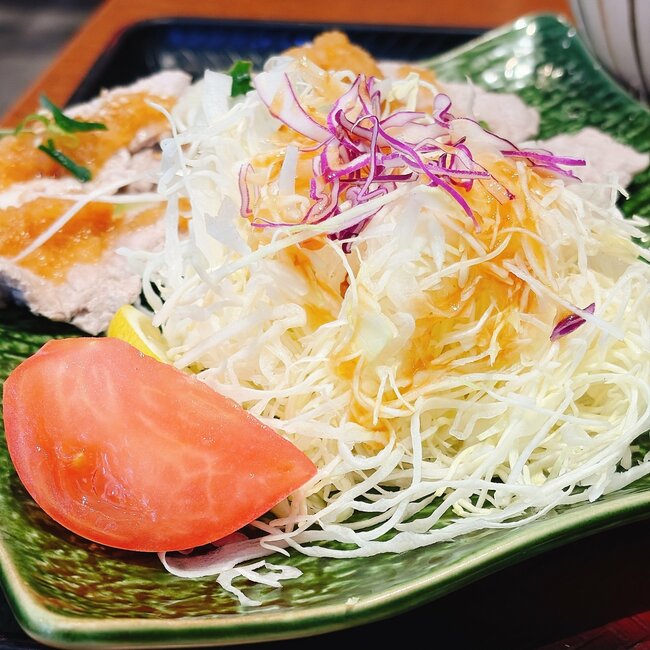 「3日連続で食べてしまった」大戸屋の“やみつきメニュー”白米が止まらないウマさ！「満足感バツグン」「ガッツリ食べたい時の強い味方」