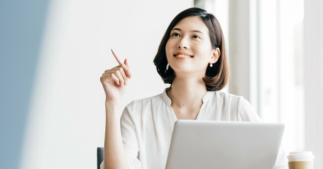 感じのいい人が「お力添えありがとうございます」の代わりに伝えていること