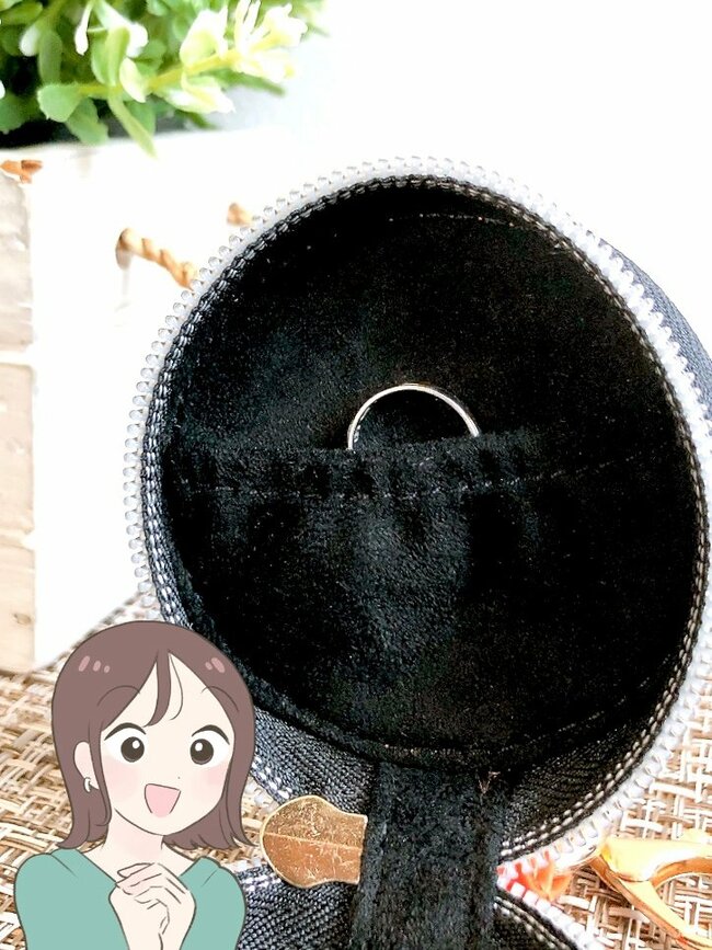 かわいすぎて2色買っちゃった…！しまむら×初代ミッフィーの「小物ケース」レトロな見た目がたまらないんです！