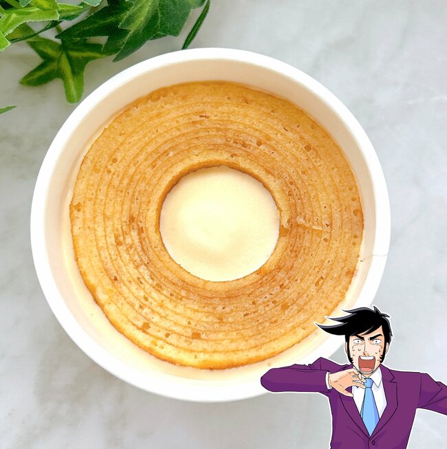 「ワンホール分食べたい」「美味しくて感激した」サイゼリヤの“よくばりデザートセット”幸福感がえげつない!「また食べたい」